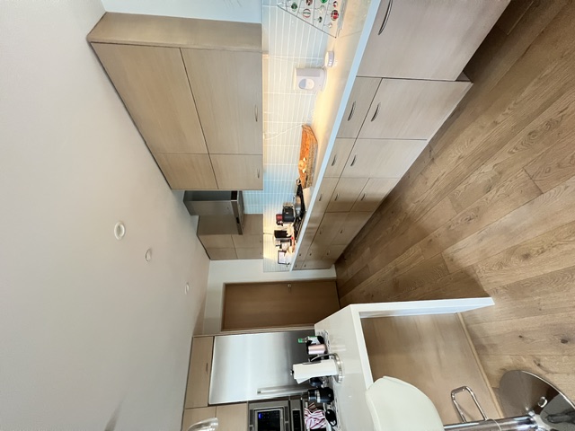 Luxury Villa — BBC General Construction
