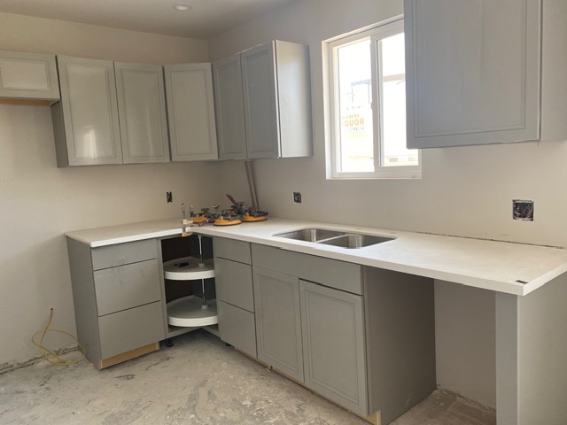 Restaurant Build-Out — BBC General Construction